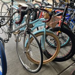 Bikes 🚲 Bicycles 🚲 Bicicletas 