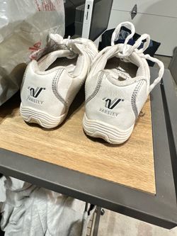 Cheer shoes youth