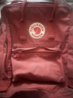 Fjallraven Kanken Backpack