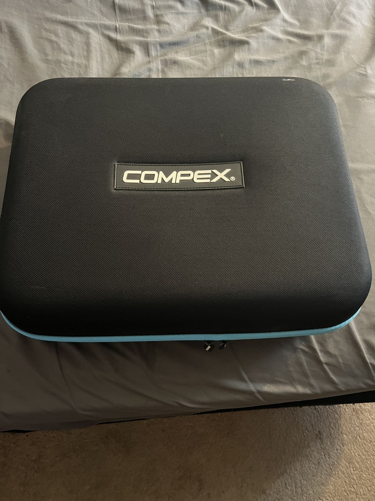 Complex Boots