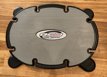 Core Workout Platform