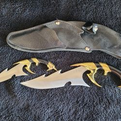 Bargain Blast! Robert Shiflett Limited Gold Edition Fantasy 