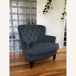 Chair - Pottery Barn Estate Sale