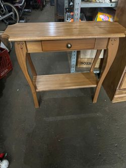 Cute small table