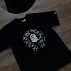 Bape Shirt