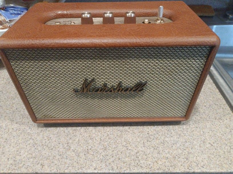 Marshall BT -Speaker