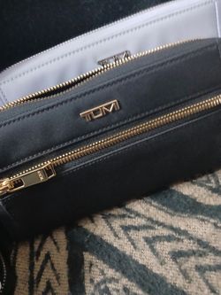 Brand New TUMI Designer Wallet 