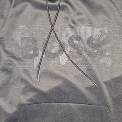 Hugo Boss Sweater Xl