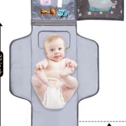 Diaper Changer