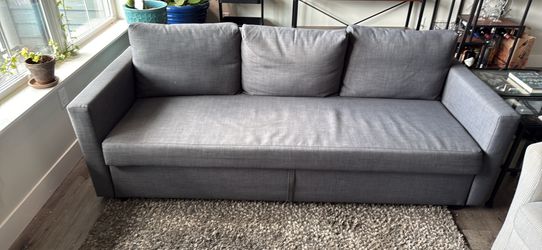 IKEA sleeper sofa