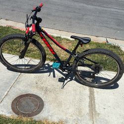 We Fix Regular Bikes 