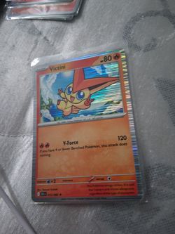 Pokemoncard