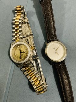 women watch