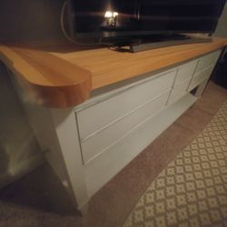 Cypress, Cabinet,2" Solid wood top,custom made,real 3/4 Birch plywood