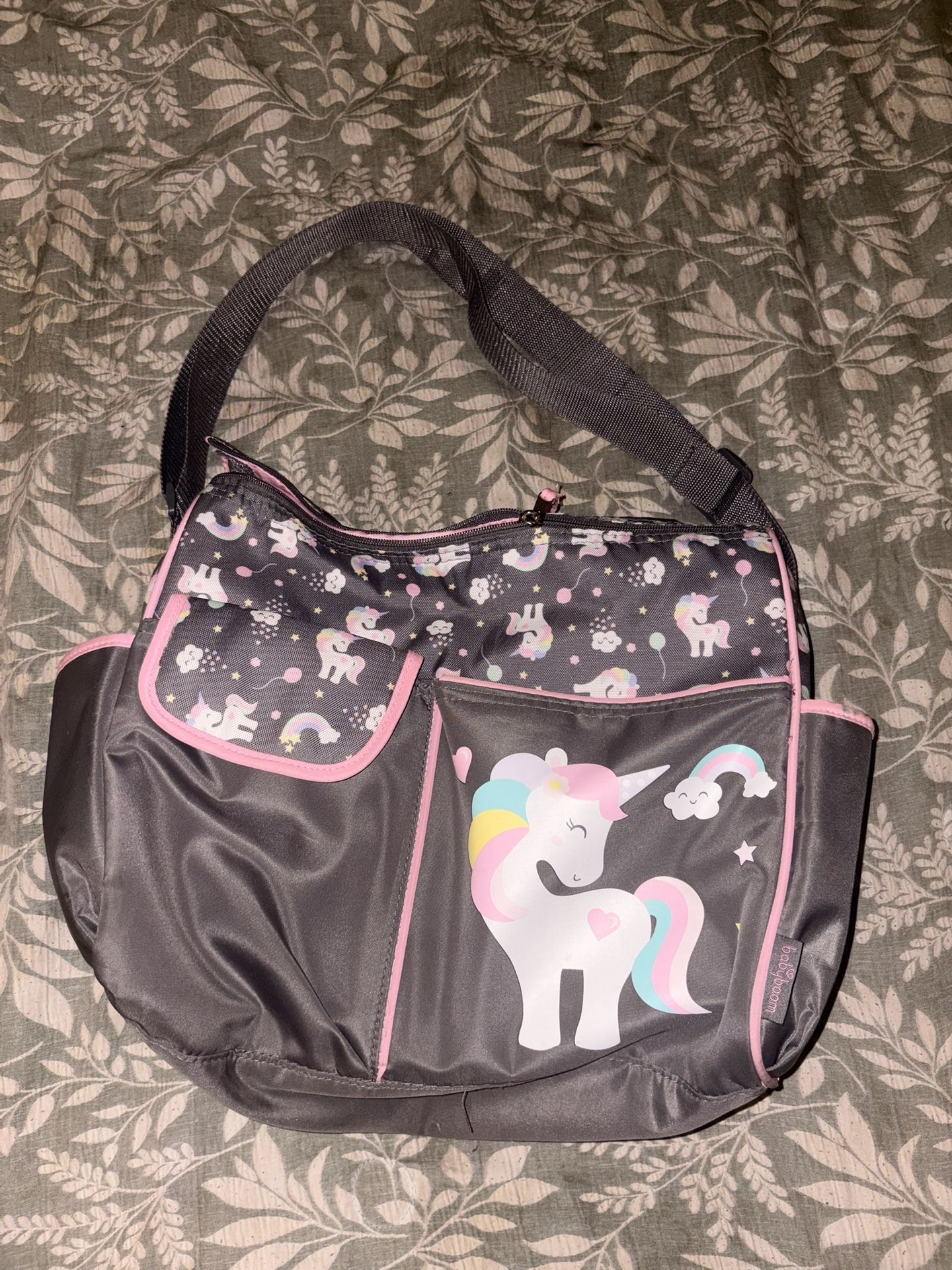 Diaper Bag