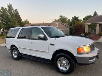 1998 Ford Expedition