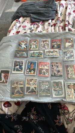 Don Mattingly lot