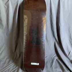 Active Ride Shop Skateboard Deck (8.5)