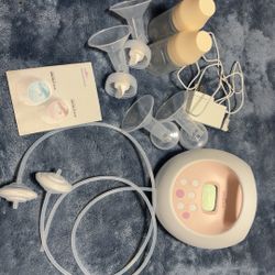 Spectra S2 Breast Pump