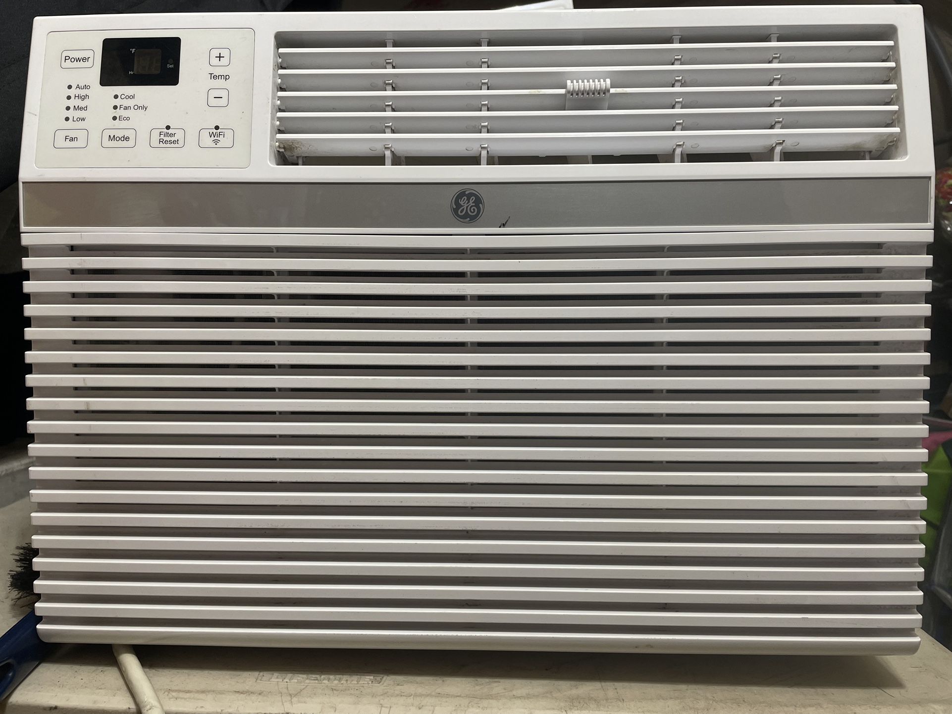 AC UNIT GENERAL ELECTRIC 10100 BTU