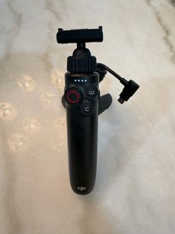 DJI Osmo Action Multifunctional Charging Handle
