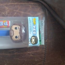 Bob Ross Funko Pop Pez