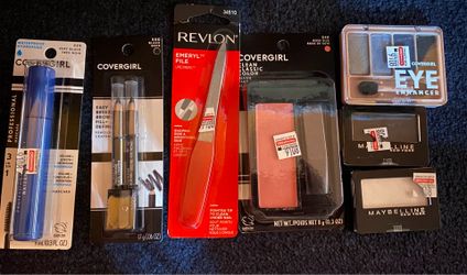 Brand new Ladies make up bundle $12