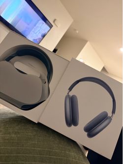 AirPod max