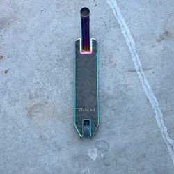 Vokul Scooter Deck