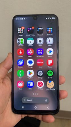 Galaxy A16 5G