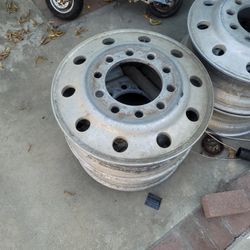 Alcoa Wheels