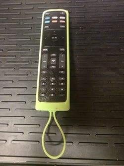 Vizio tv remote control