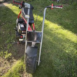 Mini Bike