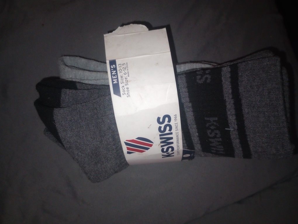 Sock Bundle