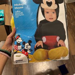 Toddler Costumes 