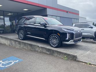 2023 Hyundai Palisade