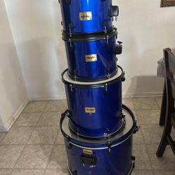 Drums Mendini BaterÃa