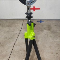RK9034 Rockwell  JawStand XP Work Support Stand. Asking For $95 Or Best Offer 👈😊