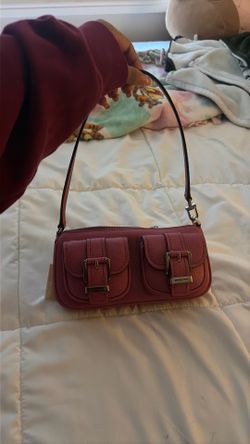 MK purse