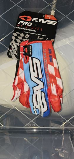 Pro Max Gloves
