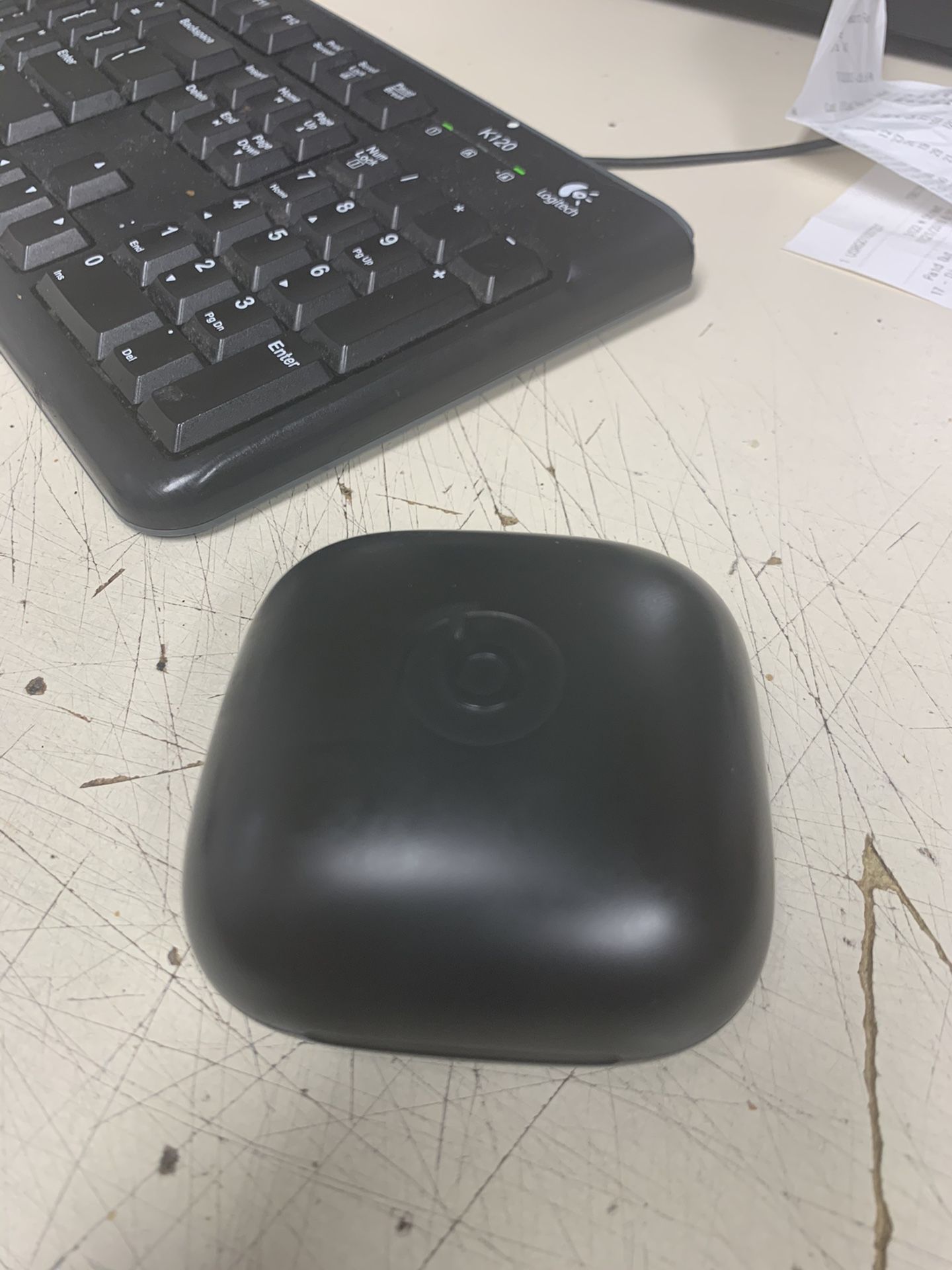 Selling