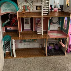 Dolls House
