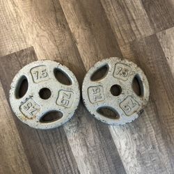 Weights 
