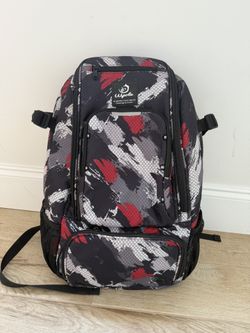 Baseball Bag For Youth