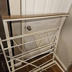 Twin Bed Frame