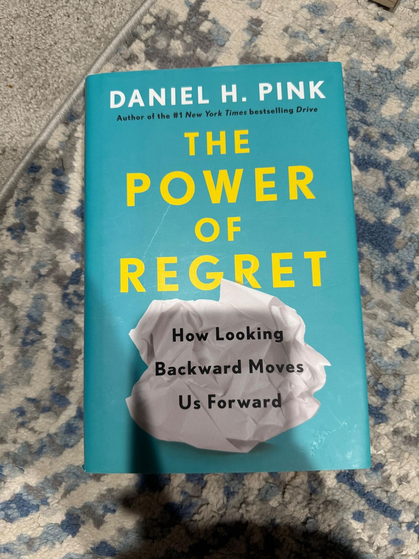 3 Books