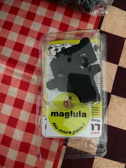 Maglula Magazine Loader