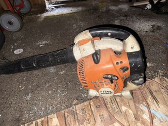 Blower
