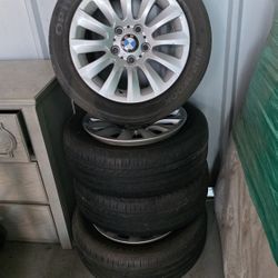 BMW RIMS