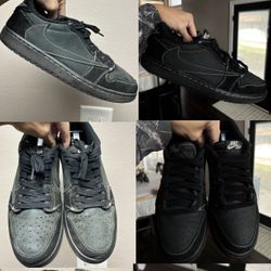 Sneaker Cleaning Expert / Nike Restoration / Jordan Repair 